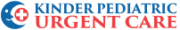 Kinder Pediatric Urgent Care